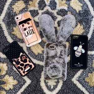 iPhone cases